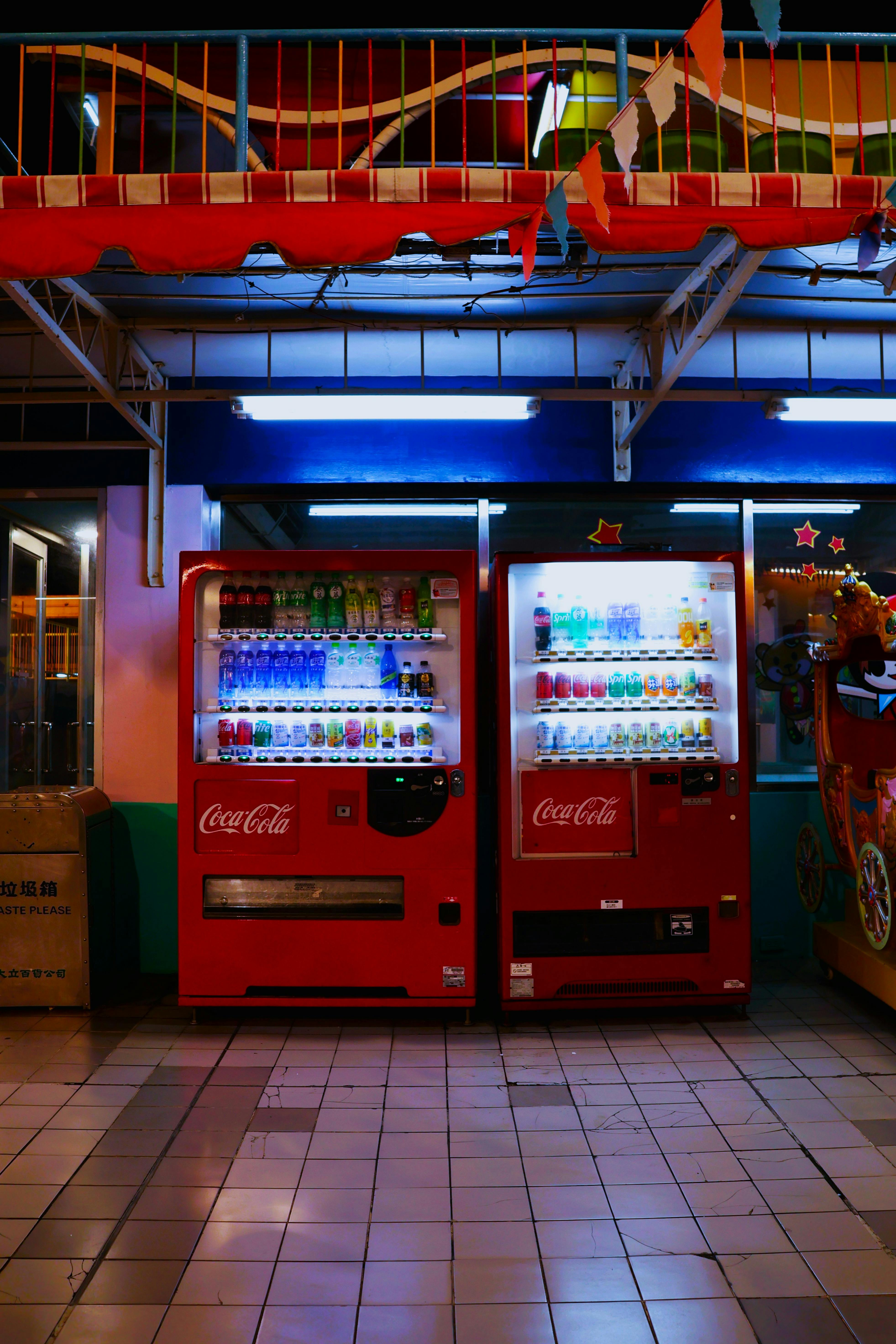 How To Start a Vending Machine Business in 2025