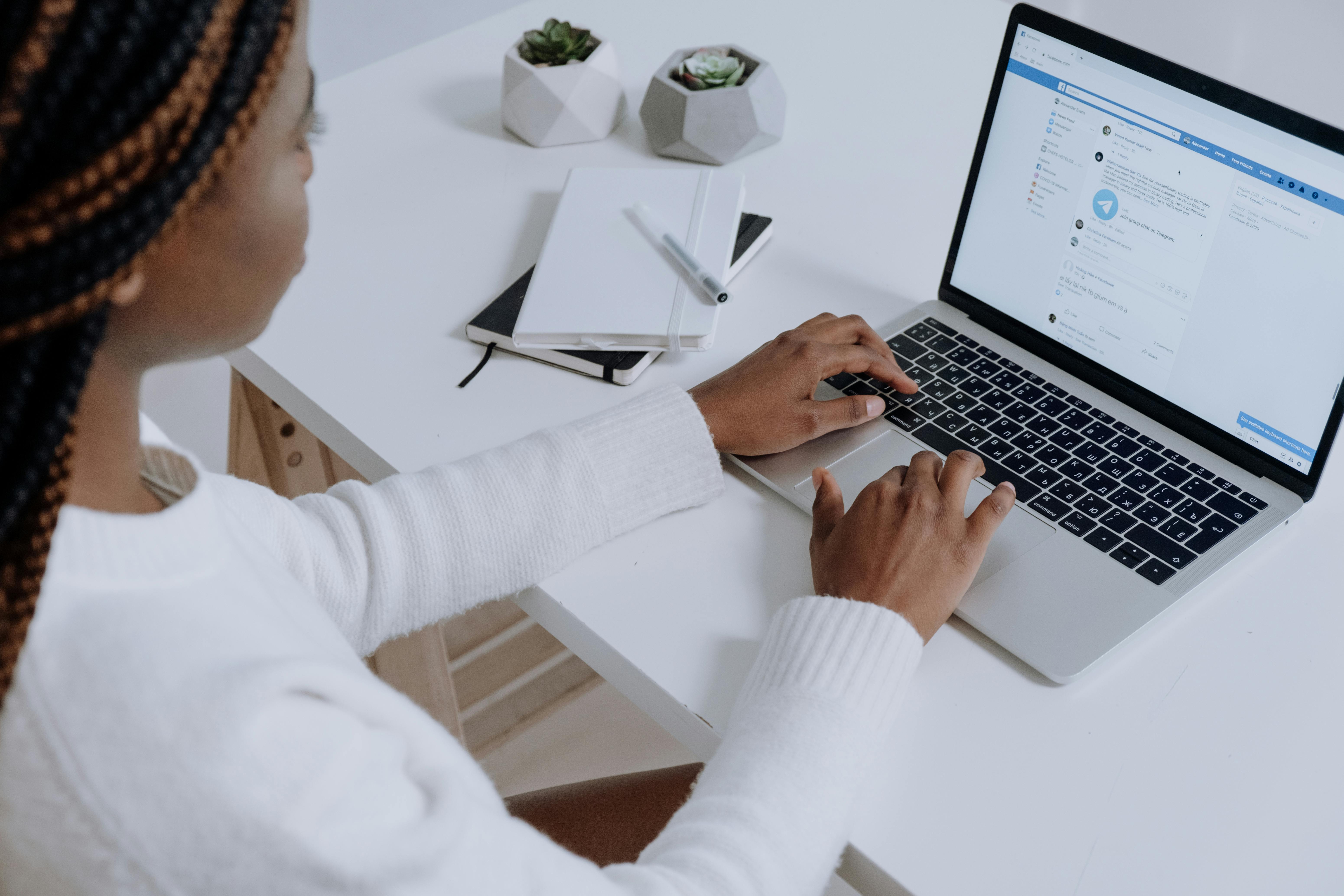 How To Get Verified on Facebook in 2025