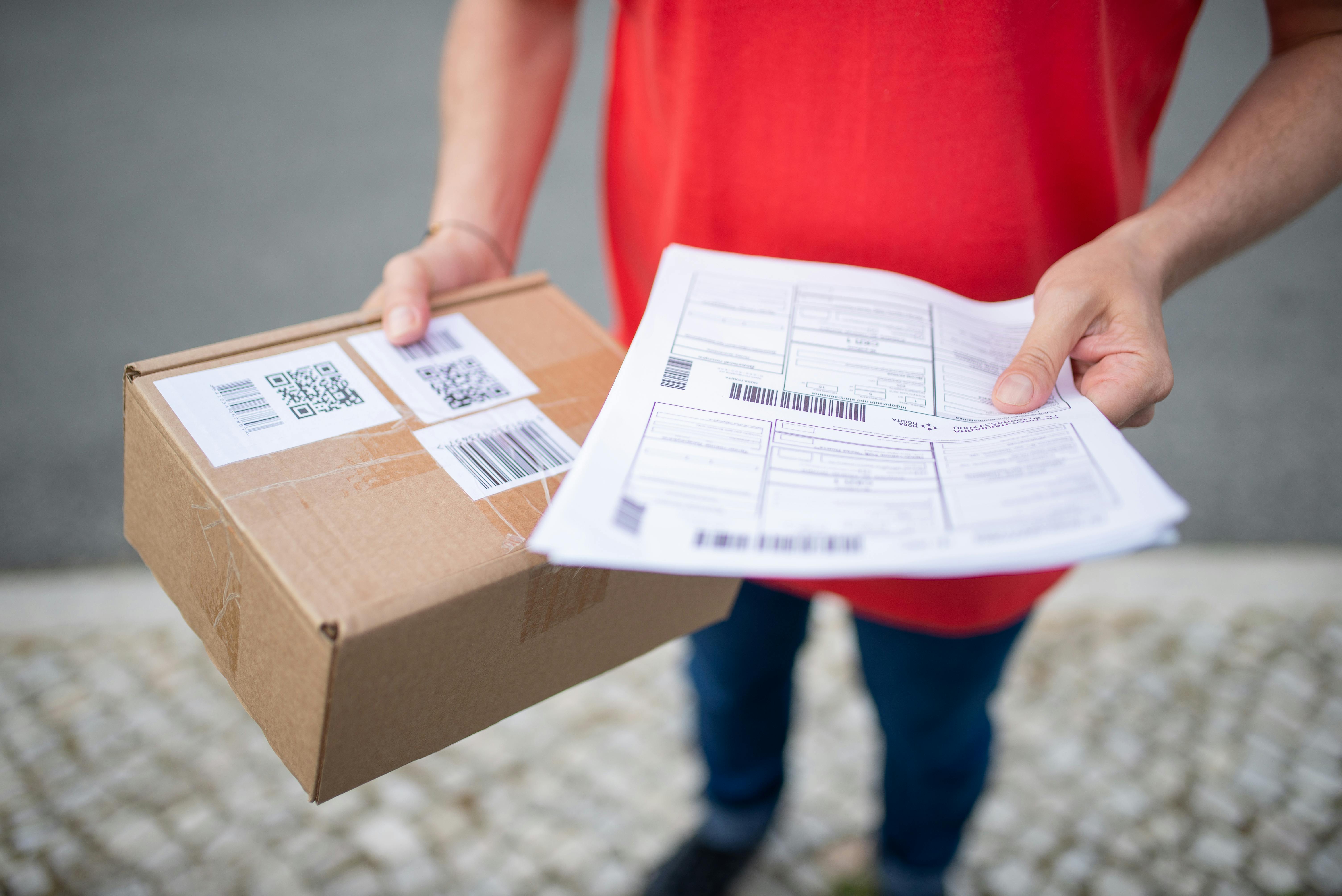 Cash on Delivery (COD): What It Is, How It Works, Pros & Cons