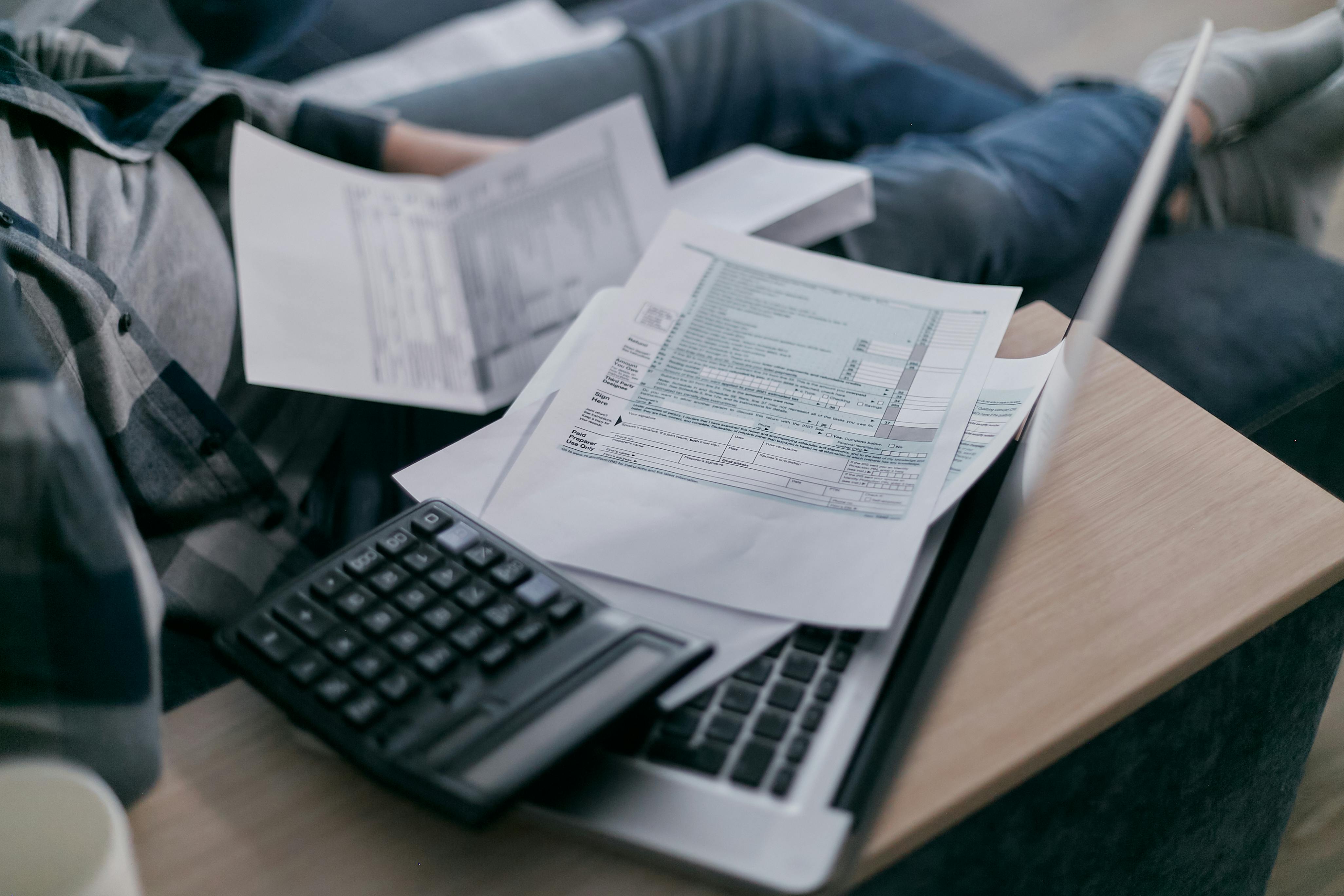 1099-NEC vs. 1099-MISC: What's the Difference?